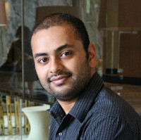 Milind Kumar