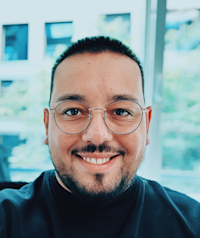 Dominik Ayyildiz