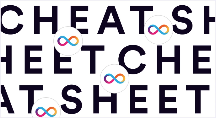 Hackathon cheat sheet